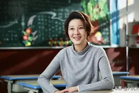 【独家专访】徐帆：作为武汉人，我觉得生活就是最好的事儿图片