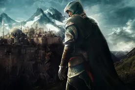 刺客组织的原型“山中老人”，扬名东西方，后被蒙古大军剿灭图片