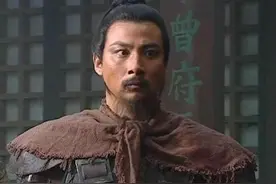 史文恭与柴进庄上洪教头武功相差不大，却被无限夸大成胜两个虎将图片