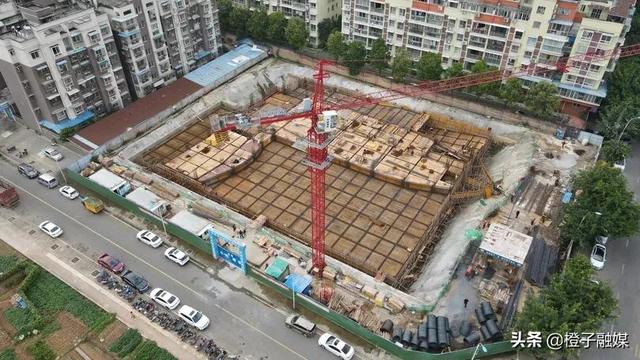 未来三年,顺庆将建设“八校十园”!已开工建设项目5个…
