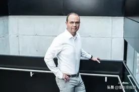 对话｜约亨·赫曼谈电动化：F1赛车电池、AMG EQS 53是重头戏图片