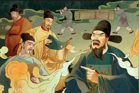 清官“海瑞”的晋升路：时势造英雄，结局却是一个悲剧图片