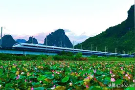 来广西贺州旅游，这8个景点不能错过，你去过几个？图片