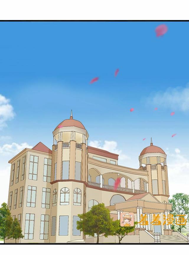 这姑娘胆子真够大的，居然敢跟冰山总裁玩新娘掉包的把戏