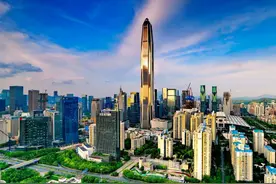 用灵魂入股平安，深度剖析马明哲与他的“无止之境”图片