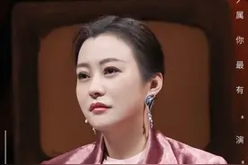 郝蕾：与邓超相恋4年，因拍“大尺度”戏而分手，42岁依旧单身图片