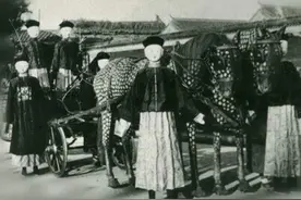 烧给逝者的纸人为啥不画眼？扎纸匠：老祖宗传下来的规矩，不能坏图片