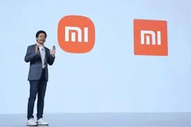 营销过度？小米换LOGO究竟谁骗了谁，这事没你想得那么简单图片