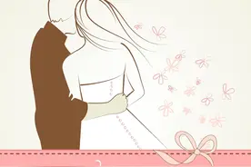 婚姻里，男人需要的并不多图片