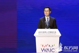 刚刚！马化腾告诉我们：AI向人类智慧继续靠近，下一阶段从“专才”变“通才”图片