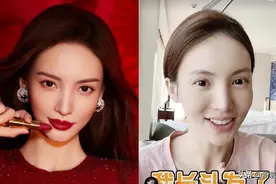 好多演员有斜视的问题？在大荧幕特别有感觉，缺憾变优势？图片