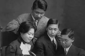 奇缘！7个亲兄妹、4个亲叔侄，全毕业于同一所大学，还拿下多个“中国第一”图片