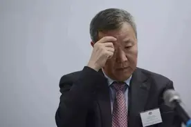 汇源果汁朱新礼：被强制执行，并限制出境图片