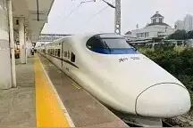 中国铁路各铁路局小故事合集。(上)图片