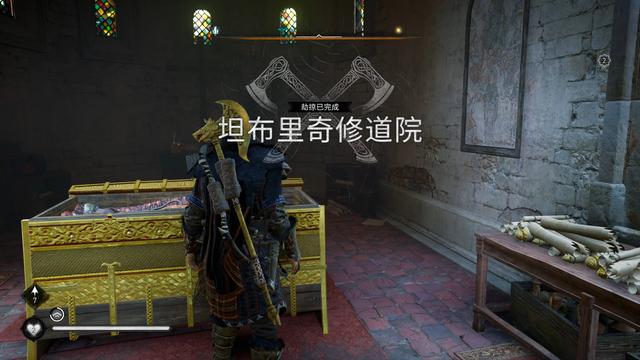 站在时代的交汇处，《刺客信条：英灵殿》PC版预先体验评测