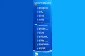 新增13家，北京现32家A类定点医疗机构可实时报销结算图片