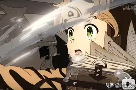 这个“最强一月”，你追了哪些番呢？图片