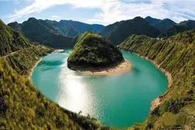 历史地名·竹山县图片