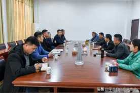 临沂市摄影家协会来平邑县开展调研交流活动图片