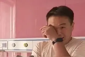 河南生全男四胞胎父亲发声：压力太大了！需要全社会资助图片