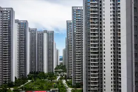 33层的高层，如果就剩下1层、20层和32层，刚需选哪个最好？图片