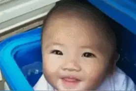 网红“外卖箱宝宝”长大了，表面欢乐，我却为她隐隐担忧图片