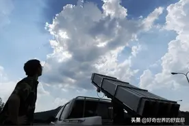 人工降雨是为了征服大自然？虽然好处多多，但人类并不能随心所欲图片