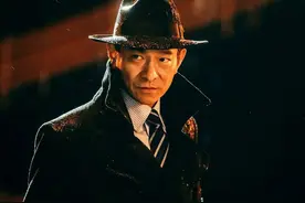 刘德华，华语电影背后的隐形“教父”，我们还欠你一张票图片