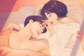 交往中，女人告诉你这些秘密，多半是把你当老公了，别不懂了图片