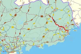 汕昆高速、沈海高速汕头段改扩建工程何时能开工建设？图片