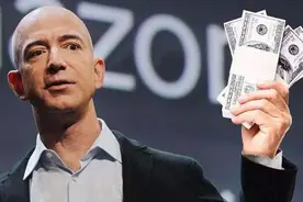 全球首富今日辞职：我不想一直盯着流量，要用更多时间探索太空图片