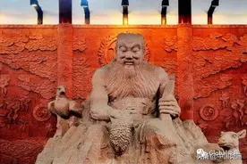 上古时代的“炎商”，才是中国商人真正的祖先图片