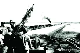 钢铁动脉——鹰厦铁路与东南国防安全（下）图片