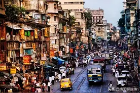 入赘在印度家庭，是一种什么体验？游客：汗液也有咖喱味图片