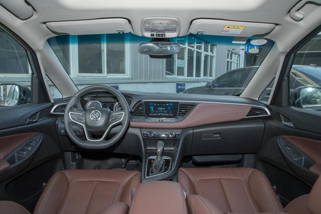 新款别克英朗/阅朗/GL6国六版上市，售13.69-16.89万