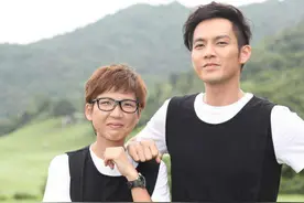 有种羡慕叫明星的妹妹，杨迪妹妹差距最大，张韶涵妹妹颜值最高图片