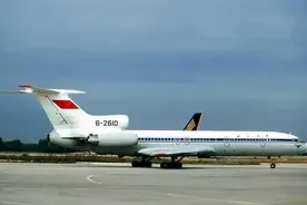 1994.6.6西安特大空难纪实，飞机高空解体，160位乘客无一生还图片