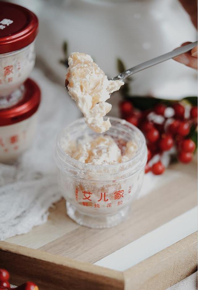 火龙果花胶牛奶冻怎么做 2026年火龙果牛奶果冻的做法 火龙果花胶牛奶冻怎么做 2026年火龙果牛奶果冻的做法