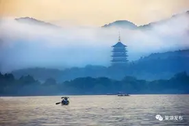 巢湖出发，高铁直达！多个绝佳旅游地，现在就启程图片