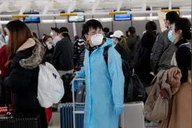 “出国避税，回国避疫”要不得，中国拟向海外中国公民征收所得税图片