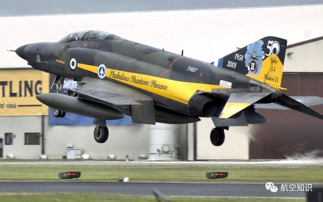 “鬼怪”是个什么鬼？扒一扒美国喷气式战斗机家族谱（2）