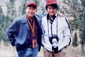 海南摄影父子兵：用镜头记录海南变迁，不给历史留空白图片