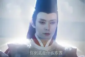 又要毁经典日漫了？胡先煦主演真人剧《棋魂》，佐为扮相辣眼睛图片