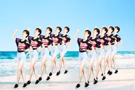 零基础入门15步鬼步舞《朋友陪你醉》笑春风编舞附教学 新手最爱