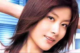 港人眼中的十大美女第六位：陈慧琳图片