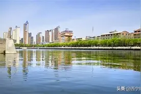 112亿！西宁全力构建水网新格局图片