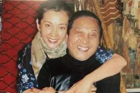 气功大师王林的“王府”：昔日政商大佬时常出入，如今匾额被摘除图片
