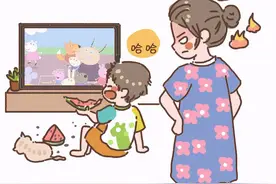 暑假别总催孩子写作业，先做这3件事，比你催一千遍还管用图片