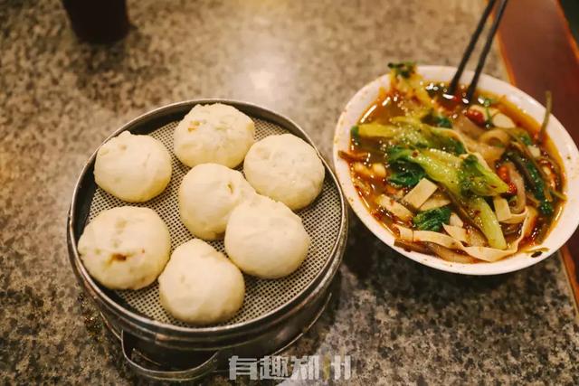 洛阳,一座两天两夜都吃不完的城市