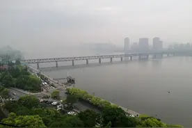 前南斯拉夫电影《桥》的故事竟真实地在杭州钱塘江大桥发生过图片